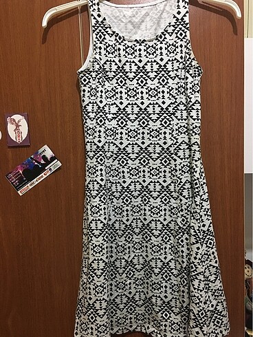 LC Waikiki LcW yazlık elbise