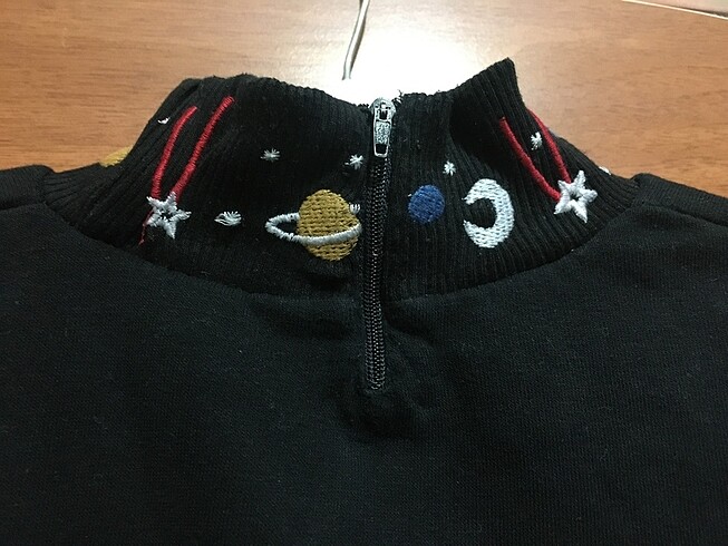 s Beden Trendyolmilla sweatshirt