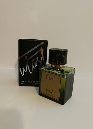 Tutaste - Serge Lutens Cherqui