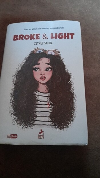 Kitap