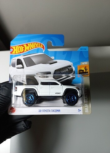 '20 TOYOTA TACOMA