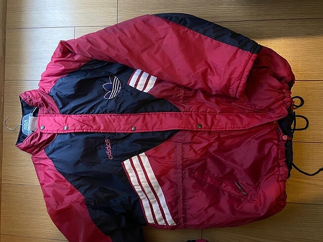 Fatih Terim Montu Adidas