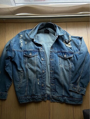American Vintage Kot ceket