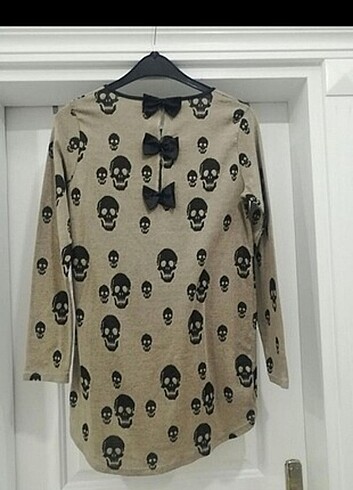 Killstar Goth ust