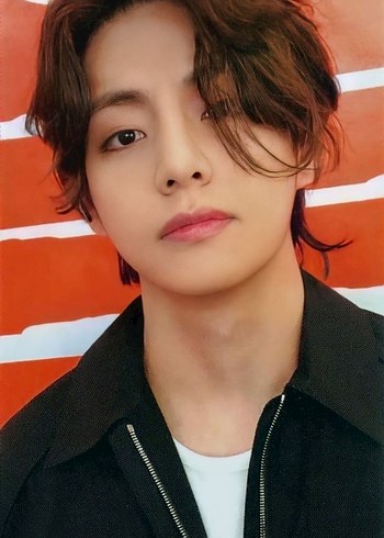 Bts satış taehyung butter japan pob