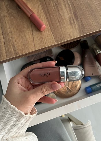 KIKO 20 numara gloss