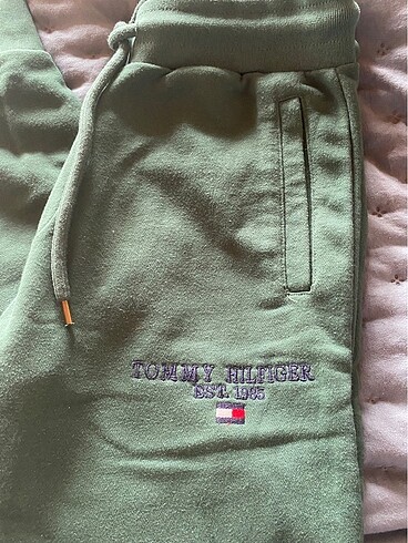 Tommy Hilfiger Tommy hılfıger eşofman