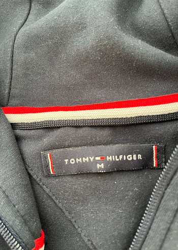 Tommy hilfıger hırka - Görsel 3
