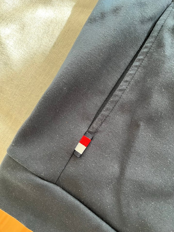 Tommy hilfıger hırka - Görsel 2