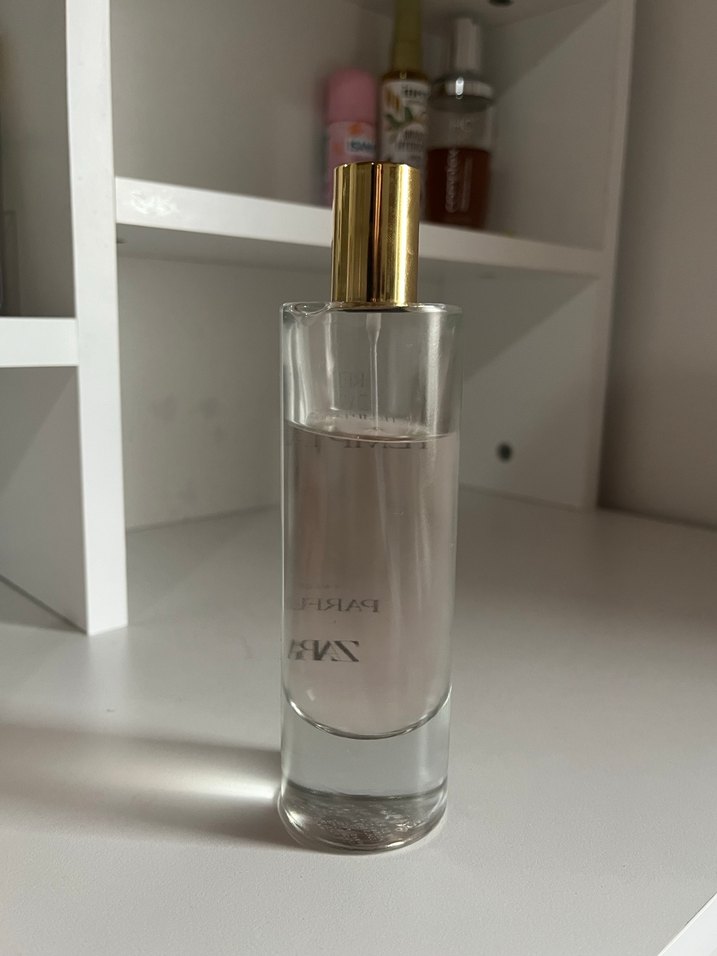 Zara red Temptation Kadın Parfümü 100 ml - Görsel 2