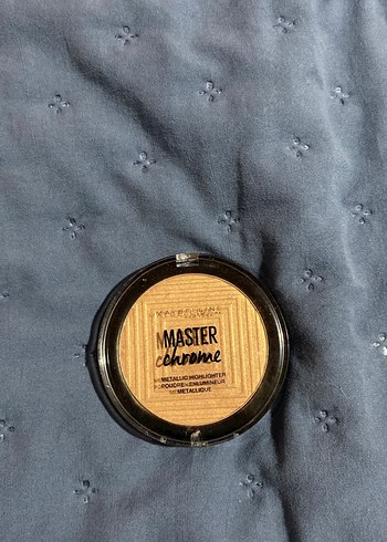 Bej Parlak Aydınlatıcı Master Cohoome