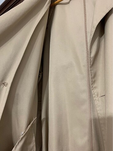 Stradivarius Trençkot