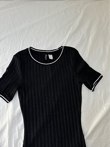 xs Beden Elbise H&M