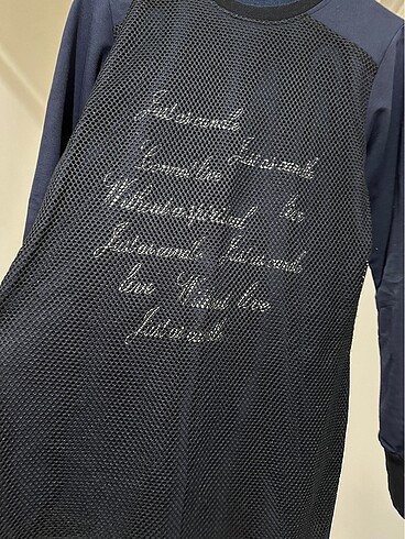 Armine Spor Tunik - Sweat