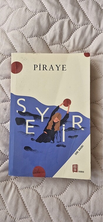 Seyir - Piraye