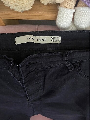 LC Waikiki Pantolon