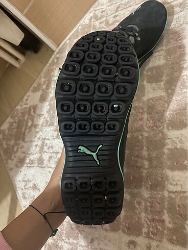 Puma Puma ayakkabı