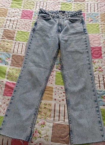 34 Beden Trendyolmilla Jean