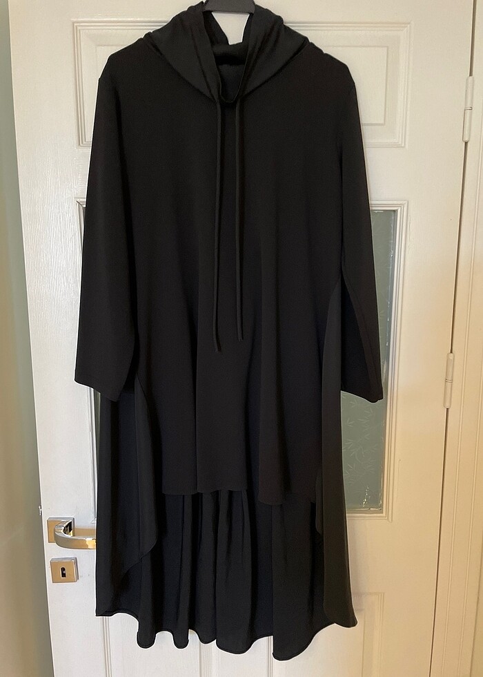 Hamile hanımlarında tercih edebileceği harika tunik???? - Görsel 2