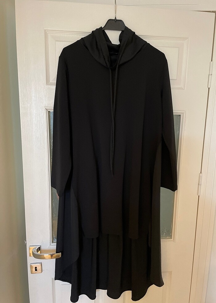 Hamile hanımlarında tercih edebileceği harika tunik???? - Görsel 5