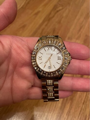 Escape saat gold ???? - Görsel 3