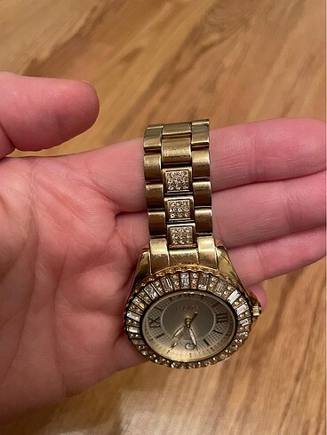 Escape saat gold ???? - Görsel 4