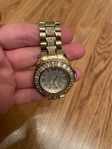 Escape saat gold ???? - Görsel 8