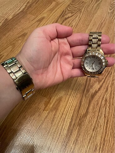 Escape saat gold ???? - Görsel 9