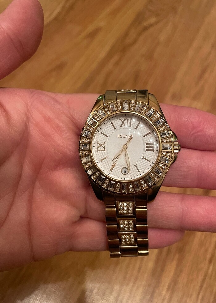 Escape saat gold ???? - Görsel 3