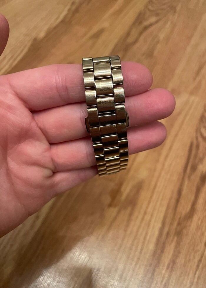 Escape saat gold ???? - Görsel 5