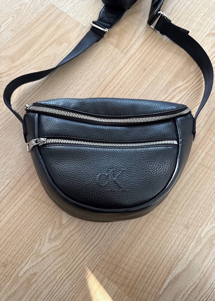 Calvin Klein jeans - Görsel 3