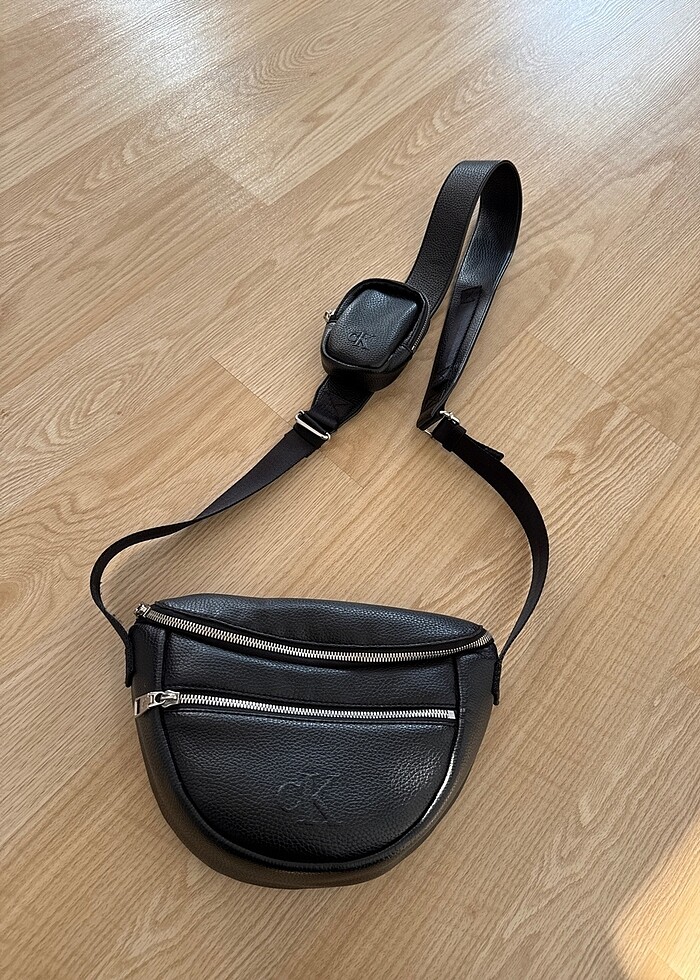 Calvin Klein jeans - Görsel 2