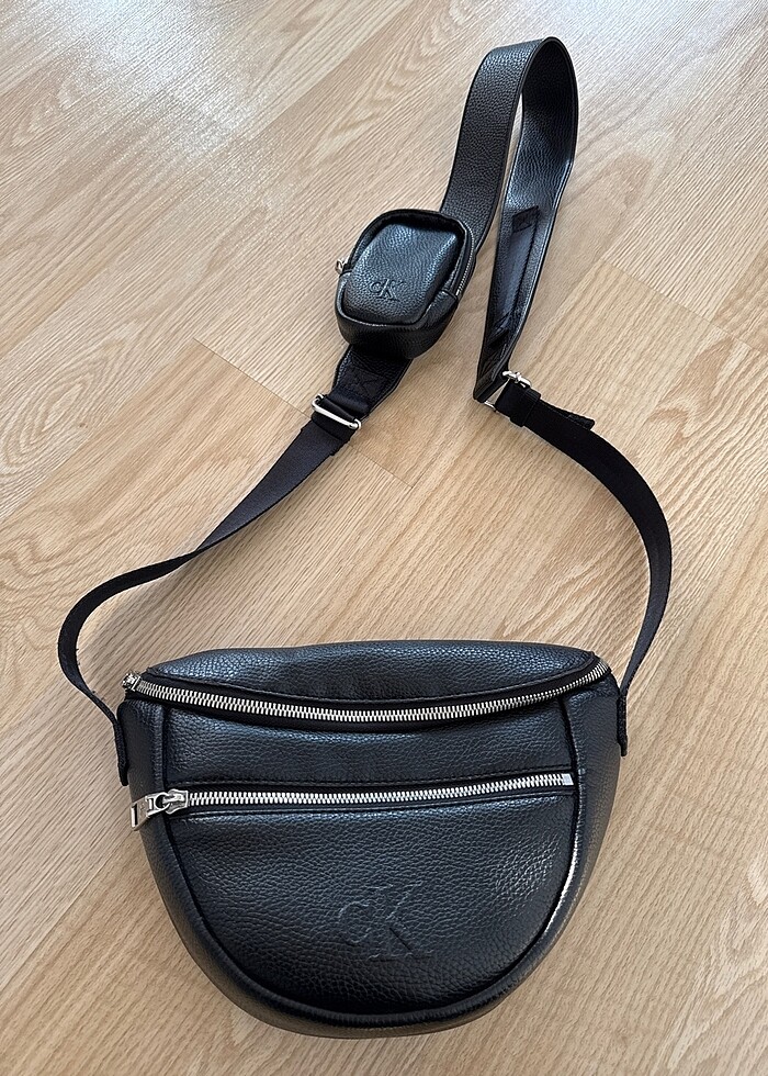 Calvin Klein jeans - Görsel 4