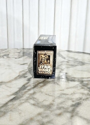 Beden Star Wars Special Edition 1996