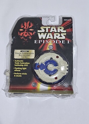 Star Wars Lucrehulk-Class