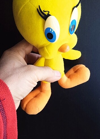 Beden Tweety biblosu