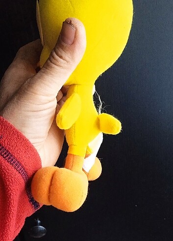 Beden Renk Tweety biblosu