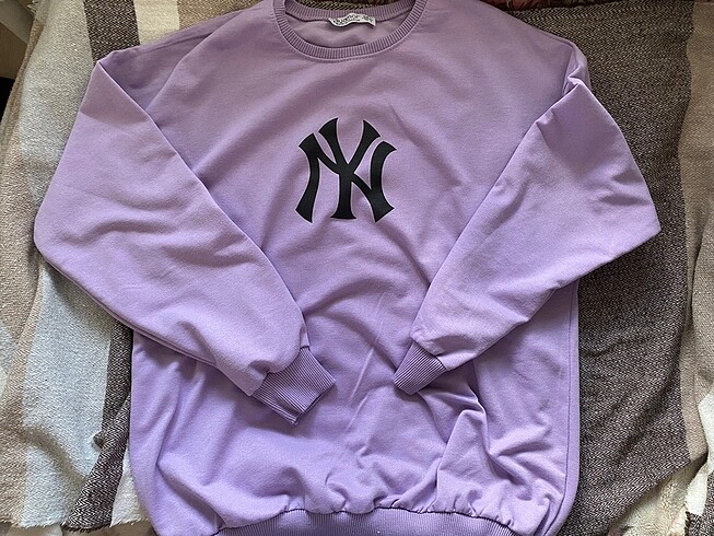 Mor sweatshirt