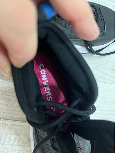 Converse @converse
