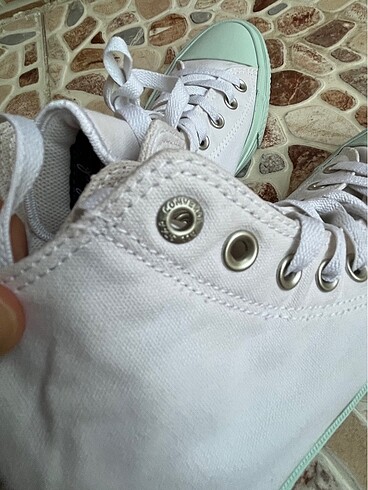 Converse @converse