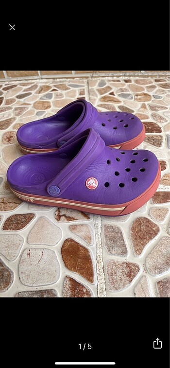 @crocs