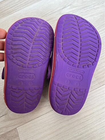 25 Beden @crocs