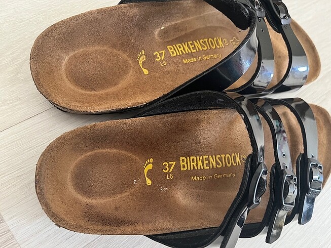 Birkenstock @birkenstock