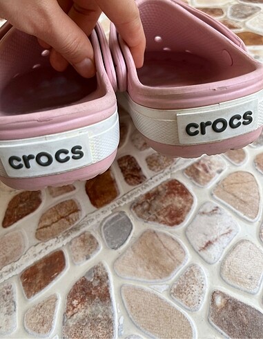 33 Beden @crocs