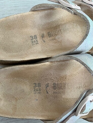Birkenstock @birkenstock