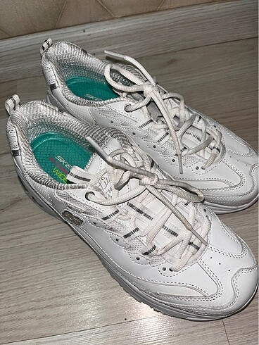 38,5 Beden @skechers