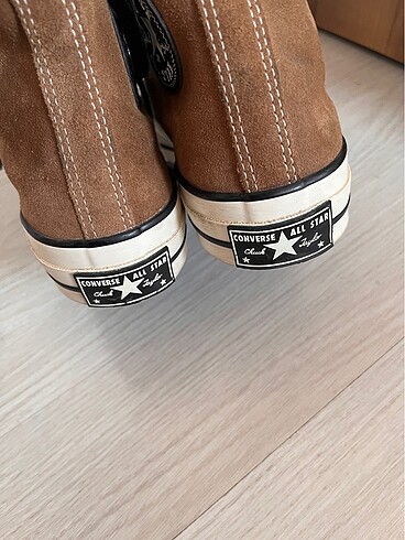 Converse @converse