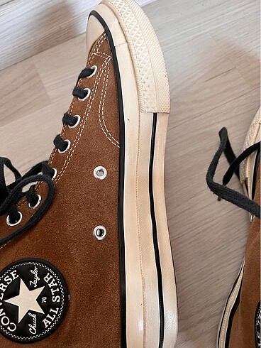 40 Beden @converse