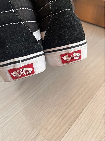 37 Beden @vans