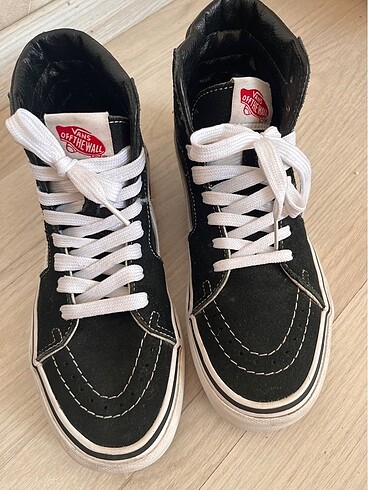 Vans @vans
